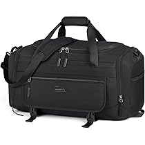 Amazon | スポーツバッグ メンズ ボストンバッグ 大容量 ジム